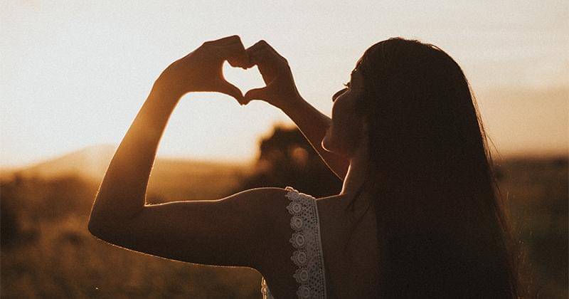 Unsplash/Jackson David