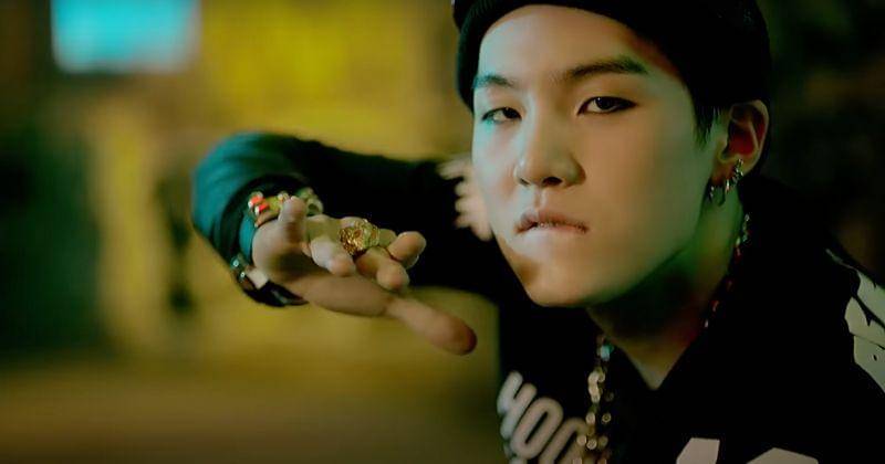 Youtube.com/HYBE LABELS