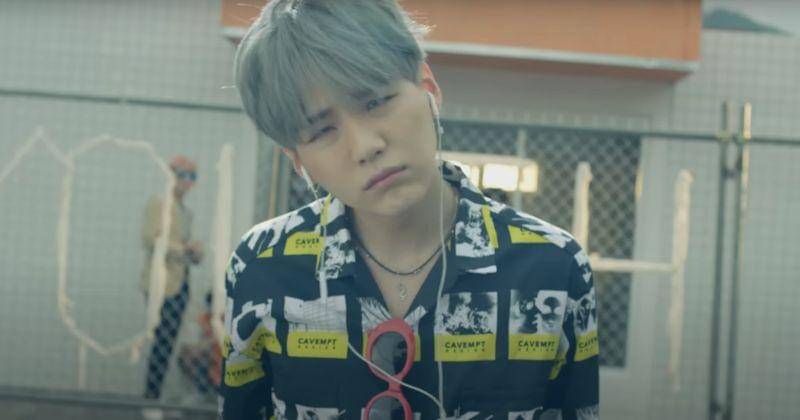 Youtube.com/HYBE LABELS