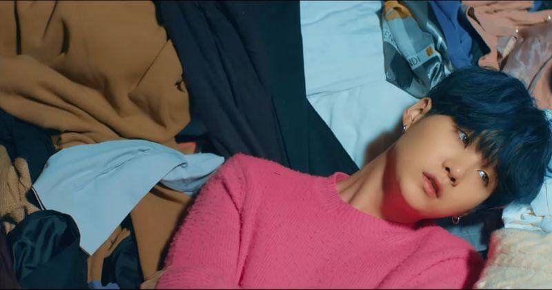 Youtube.com/HYBE LABELS