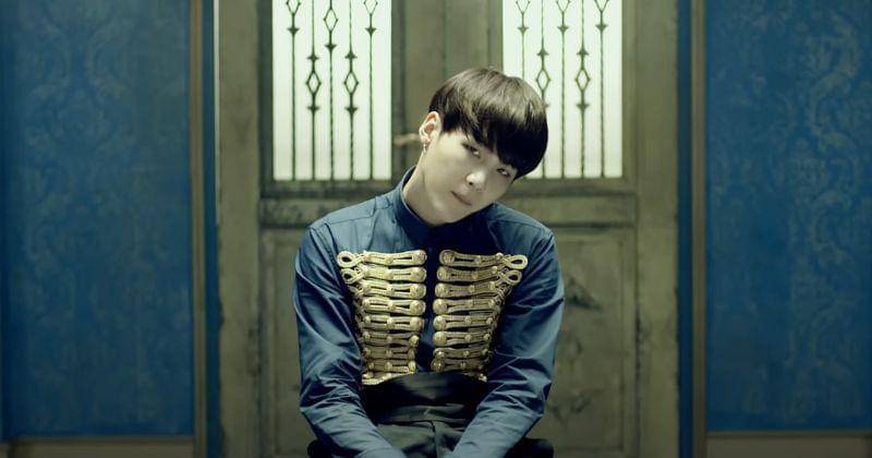 Youtube.com/HYBE LABELS