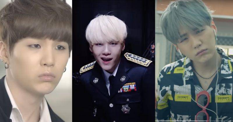 Youtube.com/HYBE LABELS