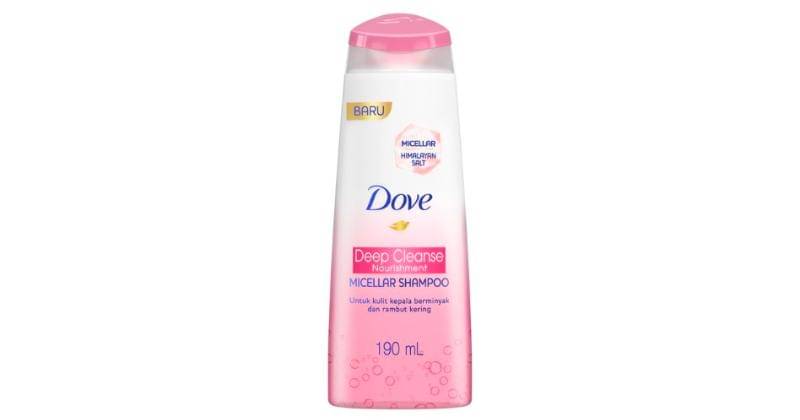 Shopee.co.id/unileverindonesia