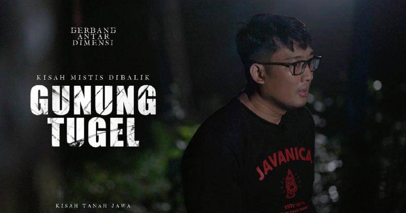 Youtube.com/Kisah Tanah Jawa