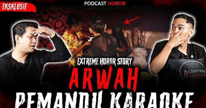 Youtube.com/Lentera Malam