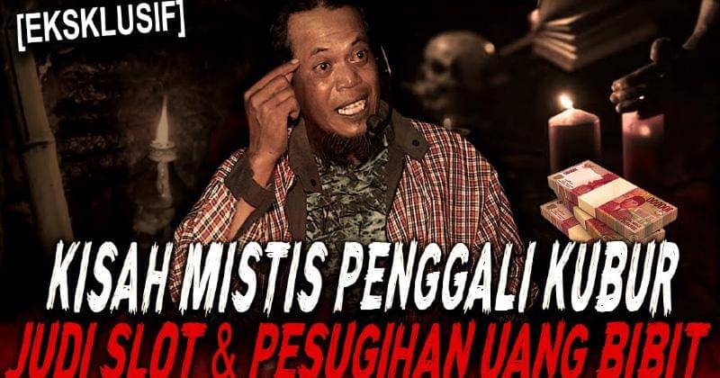 Youtube.com/Malam Mencekam