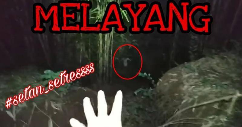 Youtube.com/Siboen Misteri