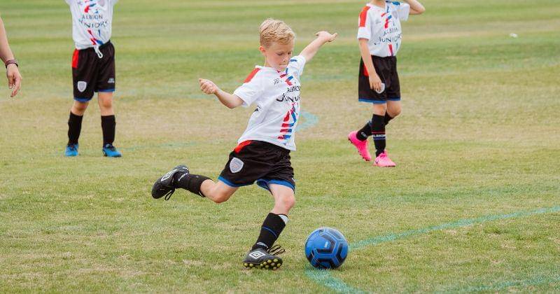 Unsplash/Kenny Eliason