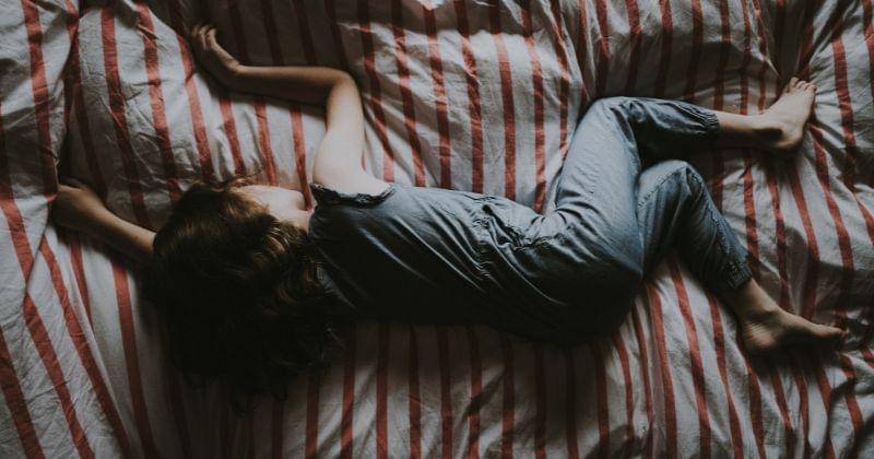 Unsplash/Annie Spratt