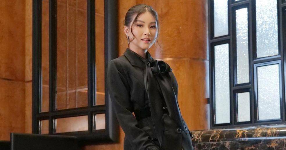 Instagram.com/sarwendah29