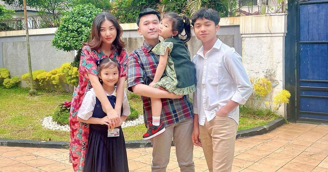 Instagram.com/sarwendah29