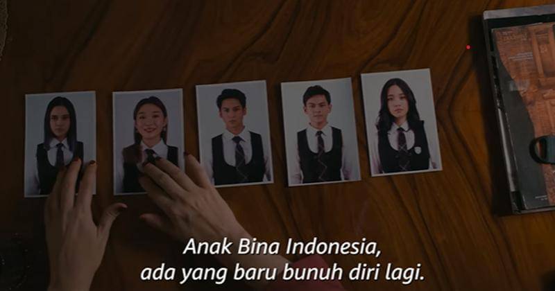 Youtube.com/Prime Video Indonesia