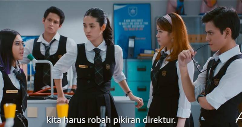 Youtube.com/Prime Video Indonesia