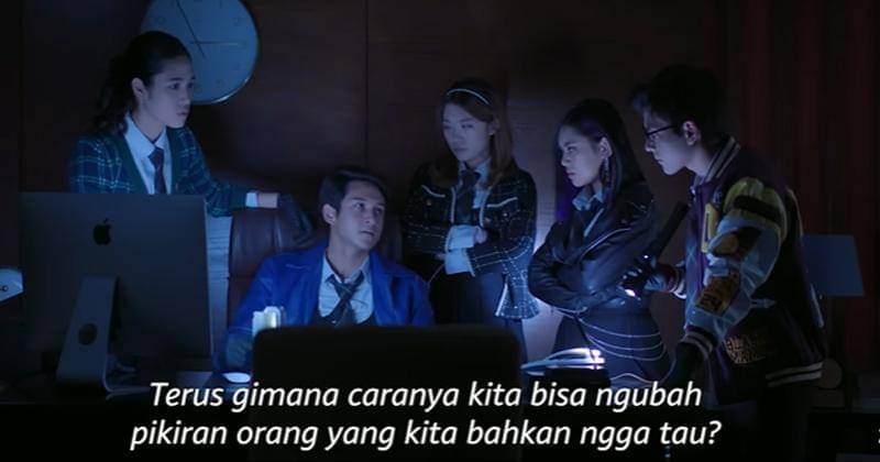 Youtube.com/Prime Video Indonesia