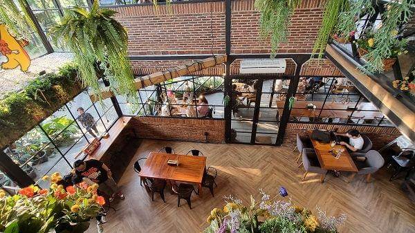 7 Tempat Wisata Kuliner Sentul Terdekat, Menunya Beragam dan Lezat