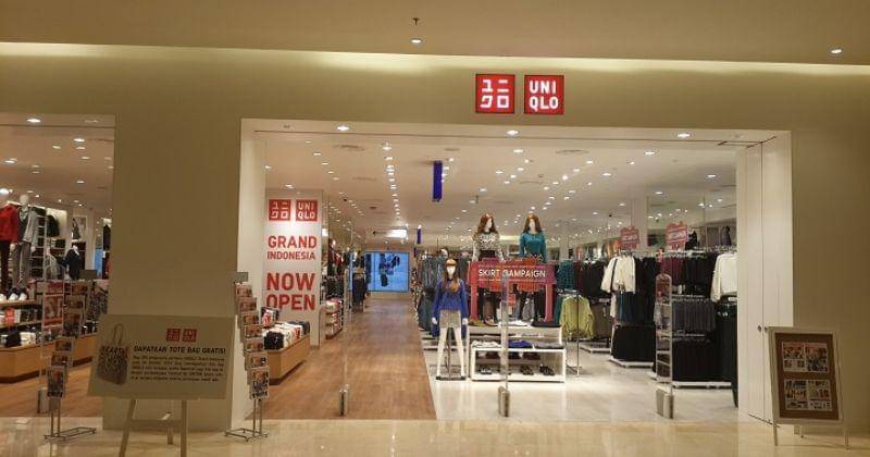 Dok. Grand Indonesia