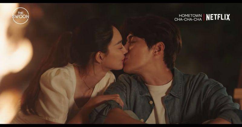 Youtube.com/Netflix K-Content