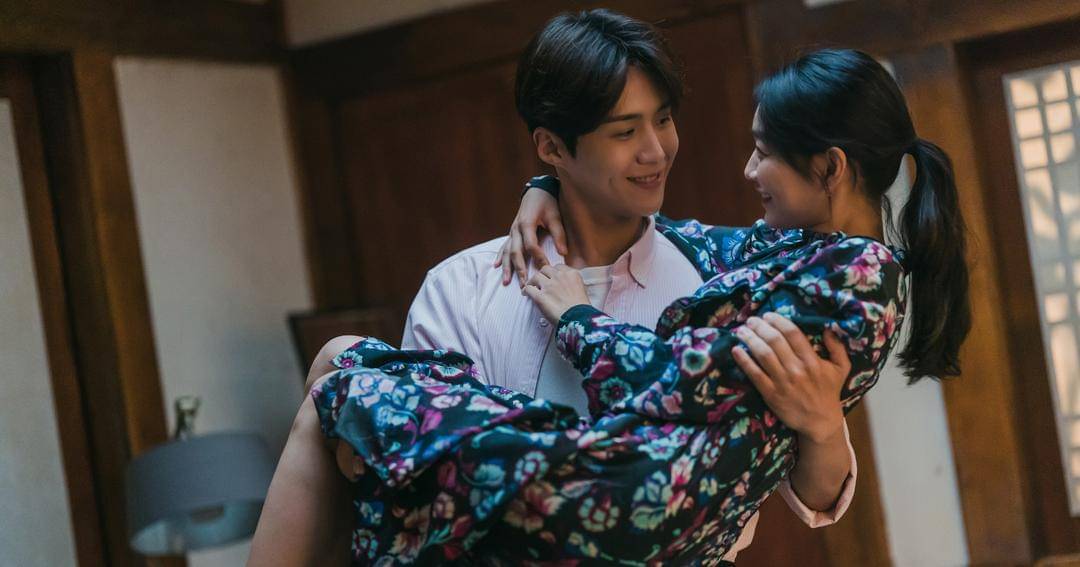 Instagram.com/tvn_drama