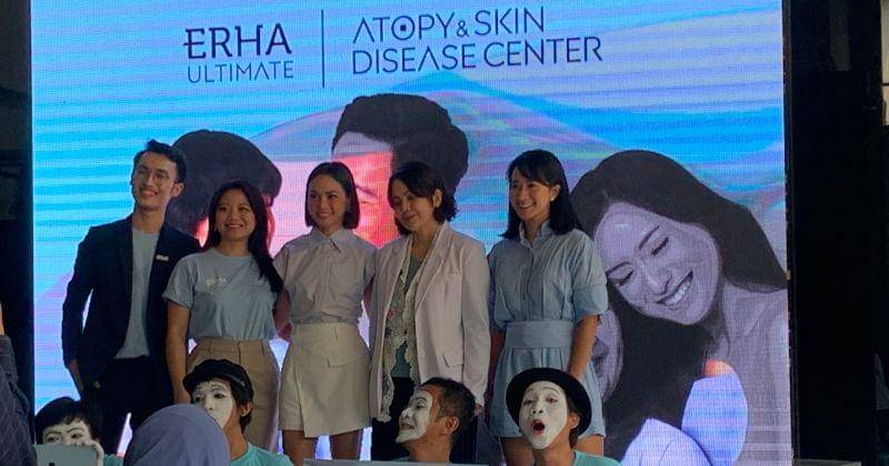 Popmama.com/Resha Febriyana Putri