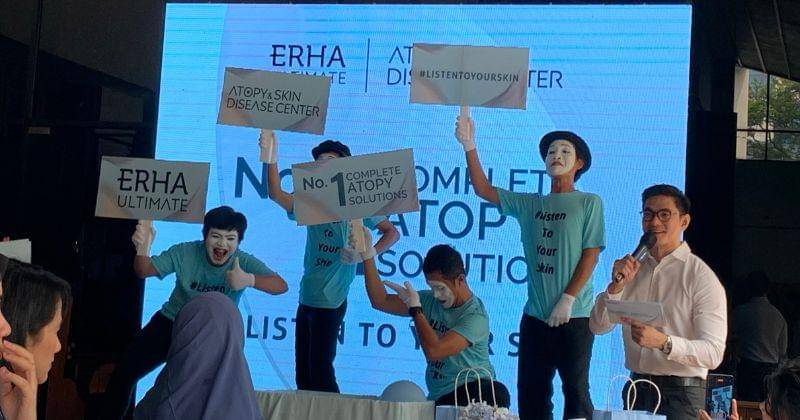 Popmama.com/Resha Febriyana Putri