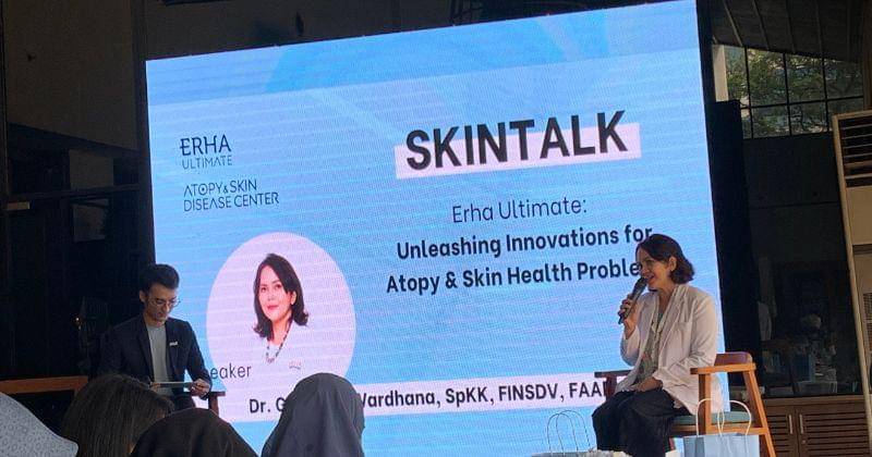 Popmama.com/Resha Febriyana Putri