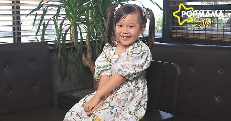 9 Potret OOTD Aurora Jensen yang Bisa Ditiru, Stylish Banget!