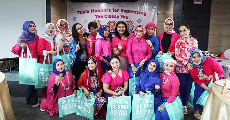 Popmama.com/FX Dimas Prasetyo