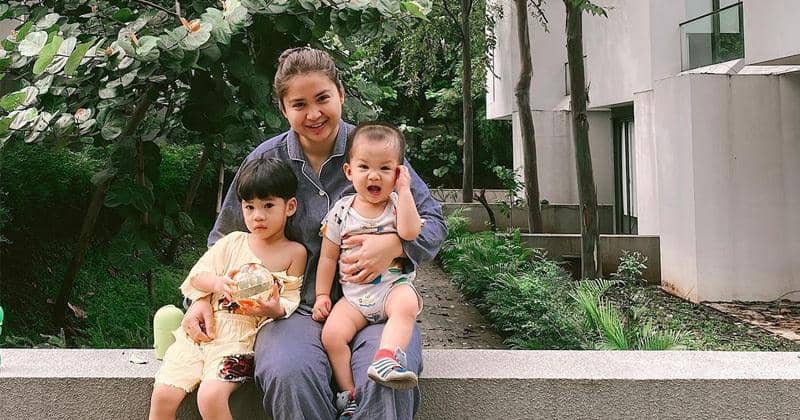 Instagram.com/putrititian