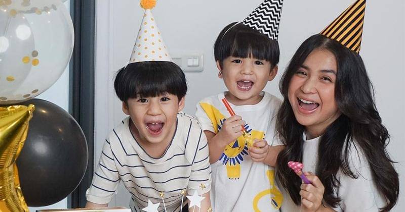 Instagram.com/putrititian