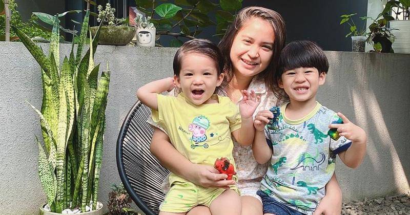 Instagram.com/putrititian