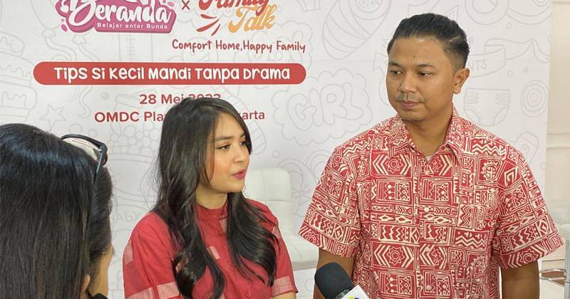 Popmama.com/Dwi Oktaviani