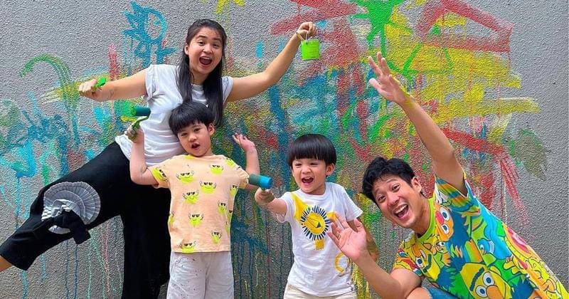 Instagram.com/putrititian