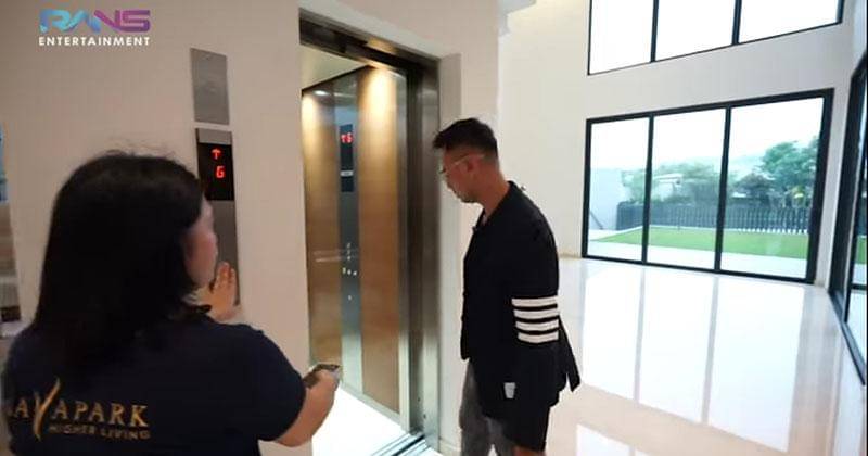 YouTube.com/Rans Entertainment