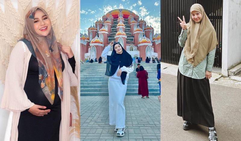 Instagram.com/aurelie.hermansyah/mommy_starla/natasharizkynew