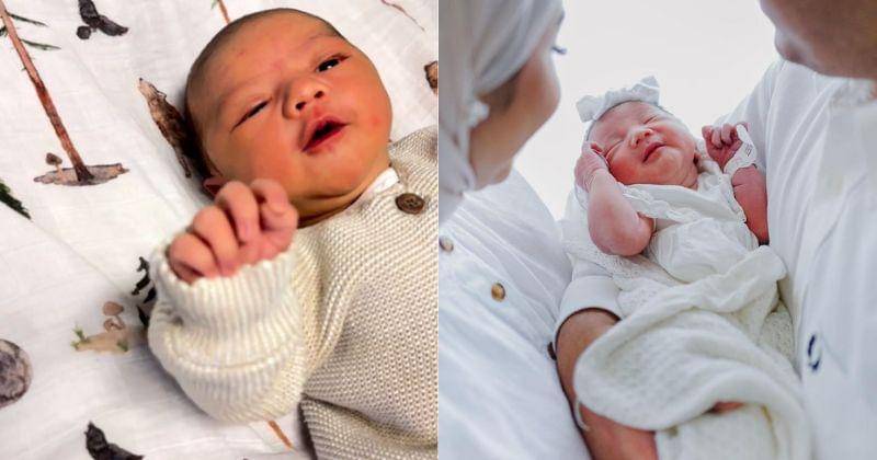 Instagram.com/achasinaga & Instagram.com/kesharatuliu05