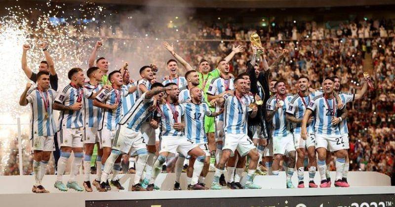 Twitter.com/Argentina