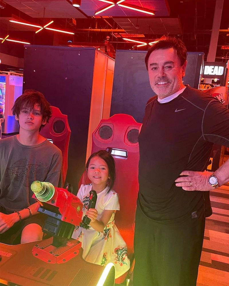 Instagram.com/farahquinnofficial