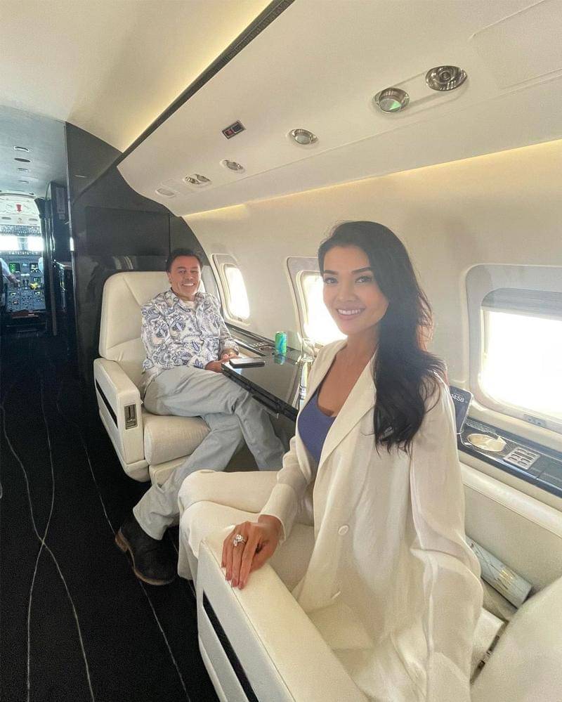 Instagram.com/farahquinnofficial