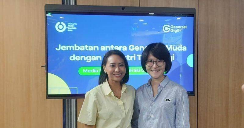 Popmama.com/Munayya Aulia