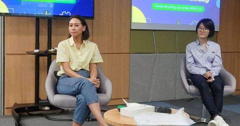 Popmama.com/Munayya Aulia