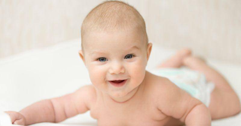 Karakter Bayi yang Lahir di Malam Hari, Perfeksionis hingga Kreatif