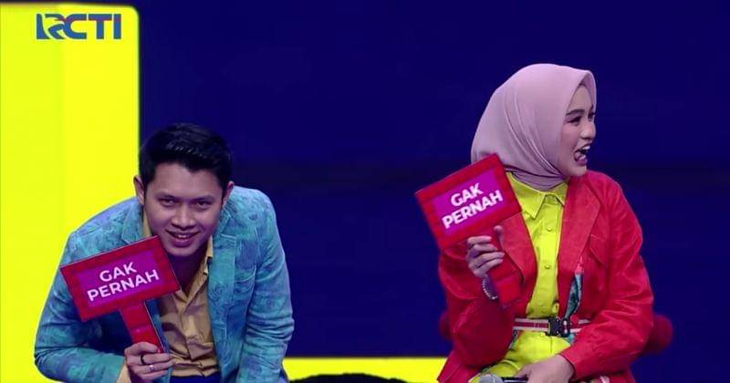 Youtube.com/RCTI - ENTERTAINMENT