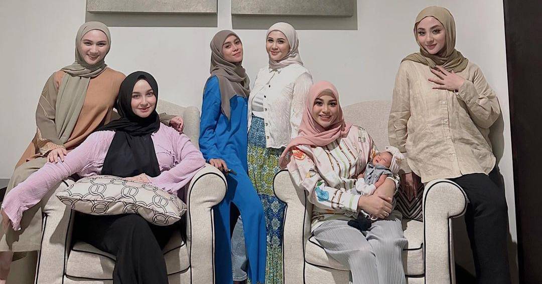 Instagram.com/aurelie.hermansyah