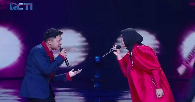 Youtube.com/Indonesian Idol 2023