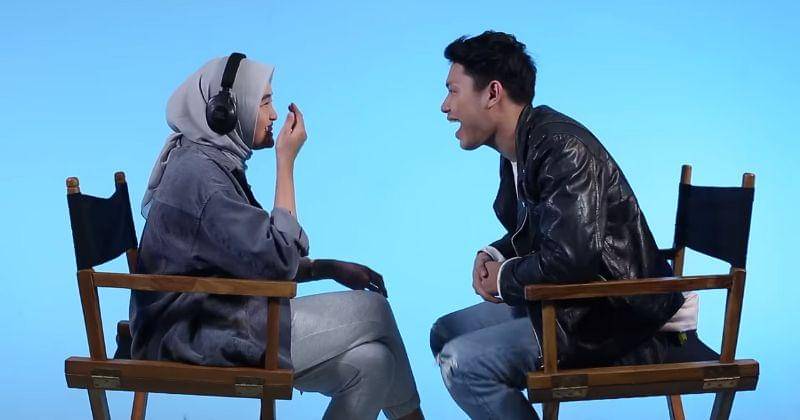 Youtube.com/Indonesian Idol