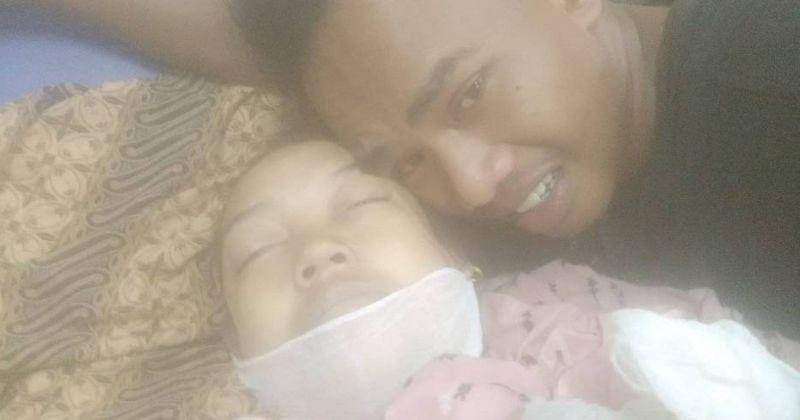 Facebook/Lika Santosa