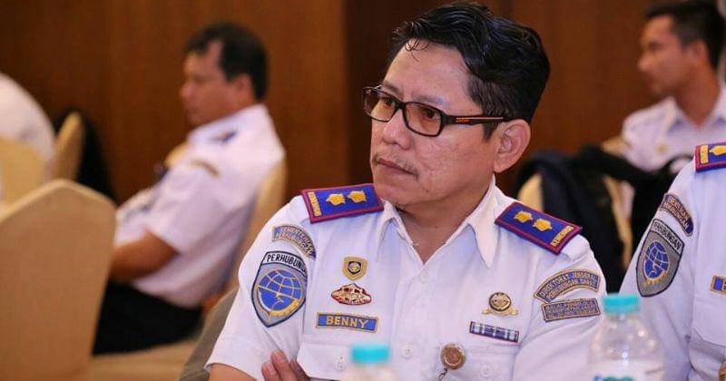 Facebook.com/bennynurdin.yusuf