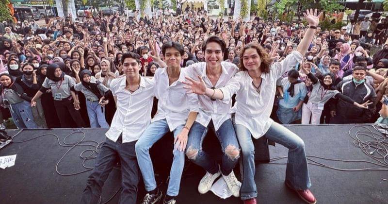 Instagram.com/theluckylakiofficial