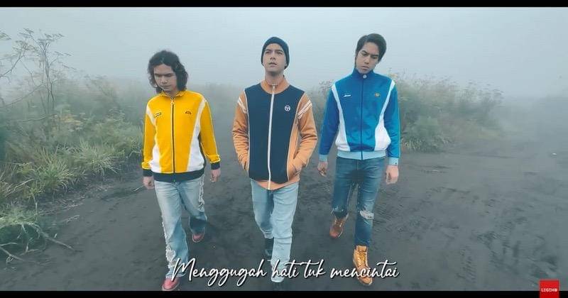 Youtube.com/VIDEO LEGEND