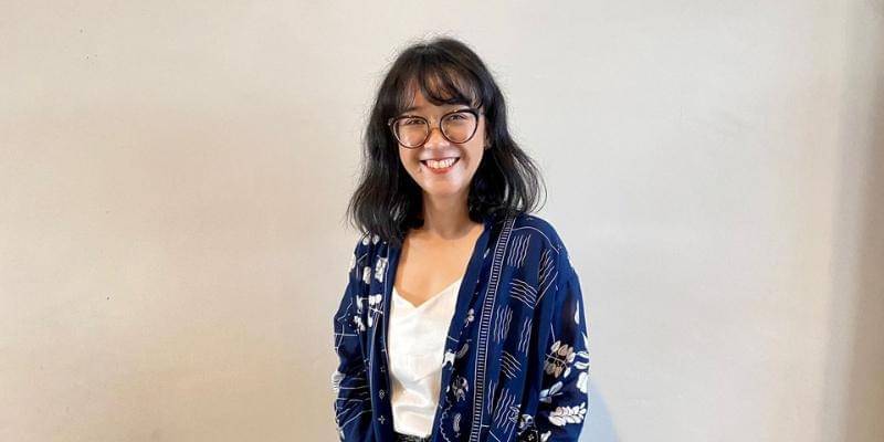 Popmama.com/Pramudya Dian Prahmana